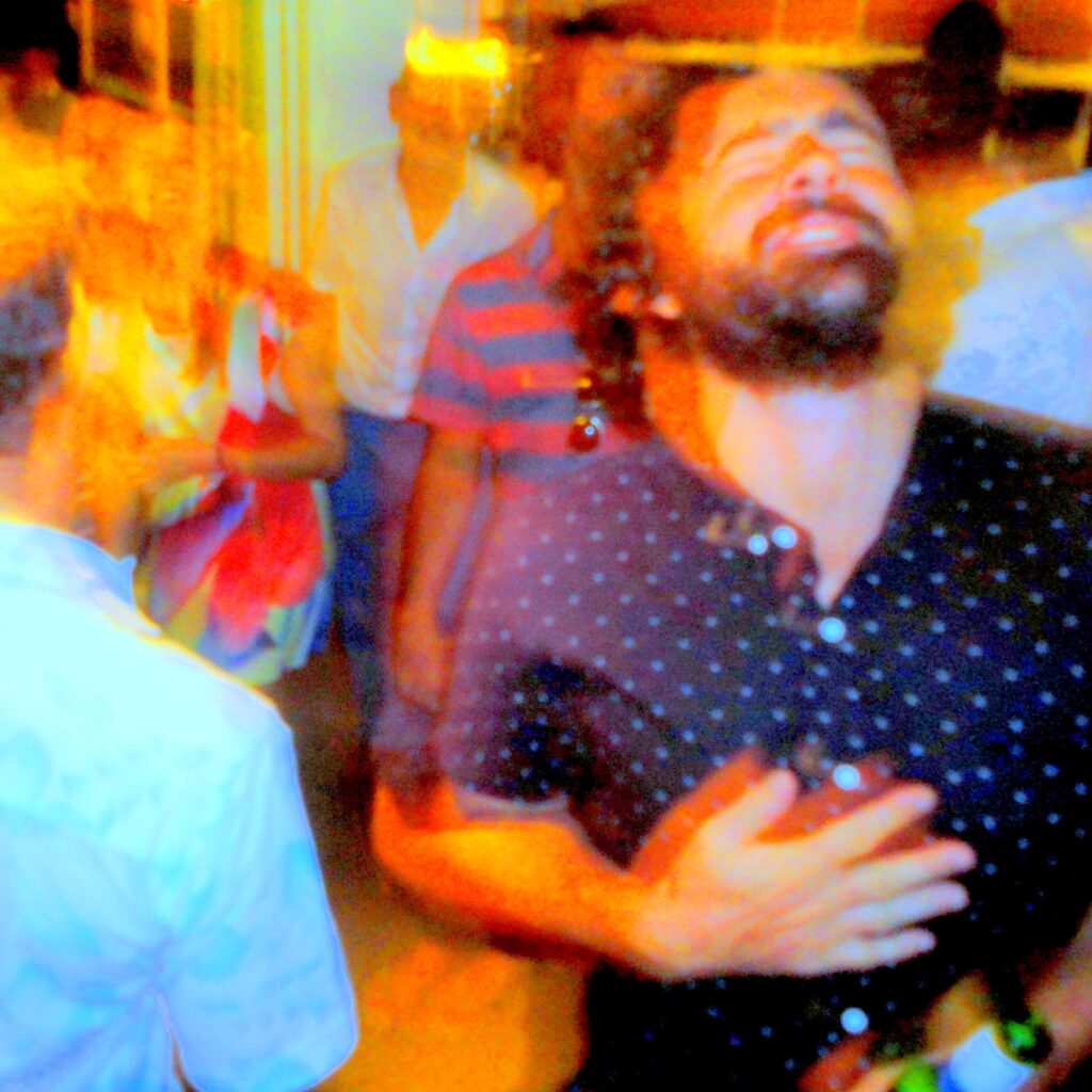 party band for hire in Sydney