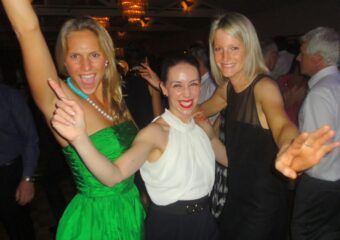 live band for your wedding party or corporate event