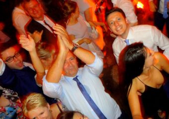 Best Party Band in Sydney