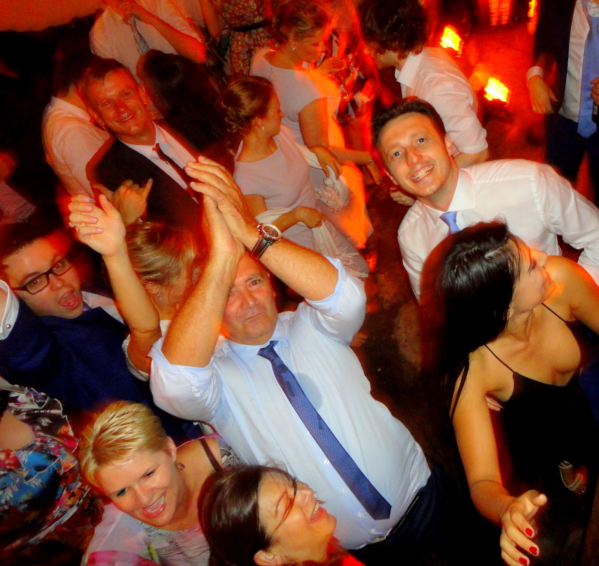 Best Party Band in Sydney