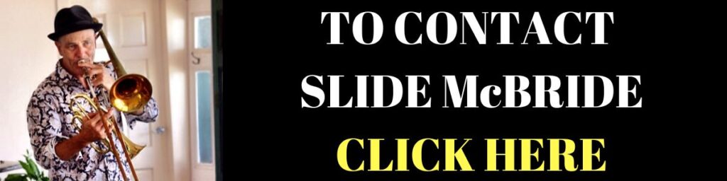 Contact Slide McBride