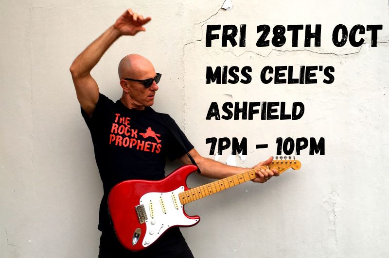 Live Music Sydney