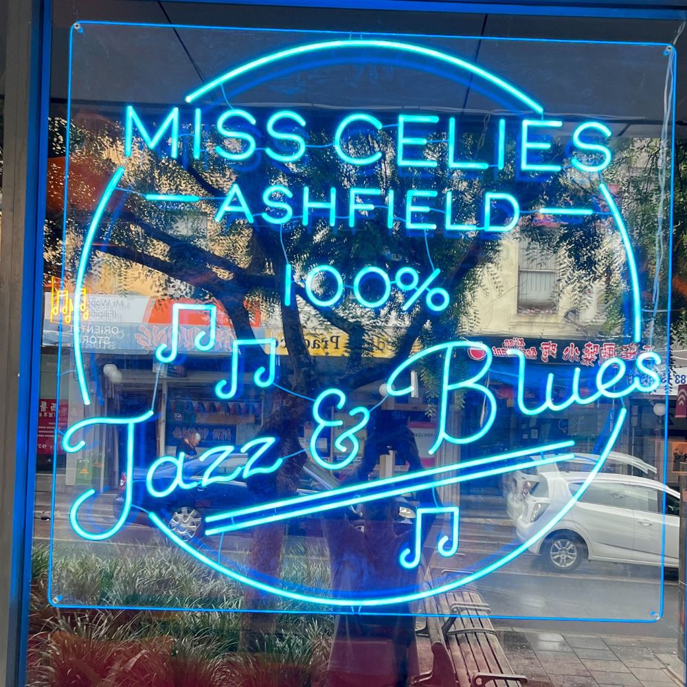 Miss Celie's - Live Music Venue in Ashfield