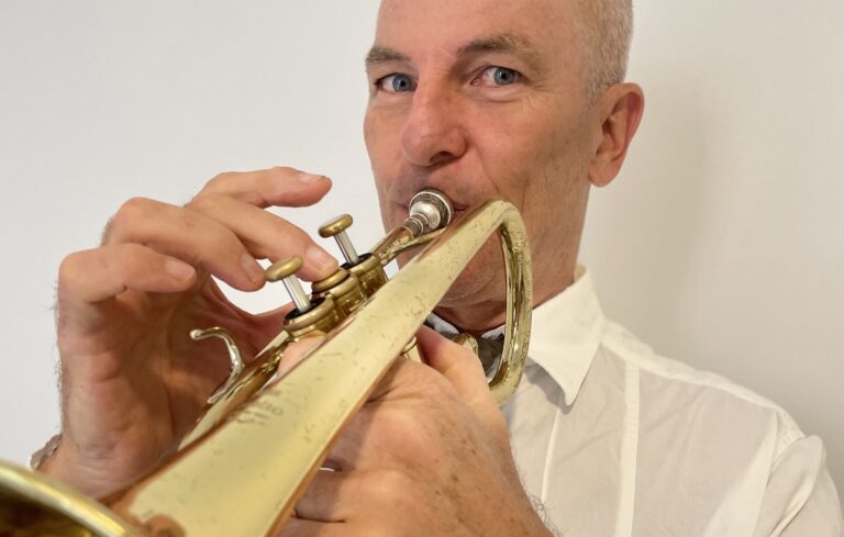 Trumpet Player to Play “The Last Post” on Anzac Day.