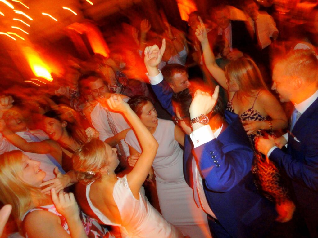 best party band in Sydney